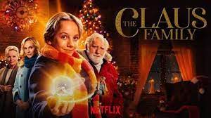 Watch De Familie Claus 2