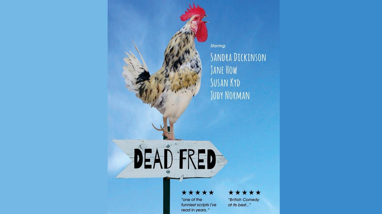 Watch Dead Fred