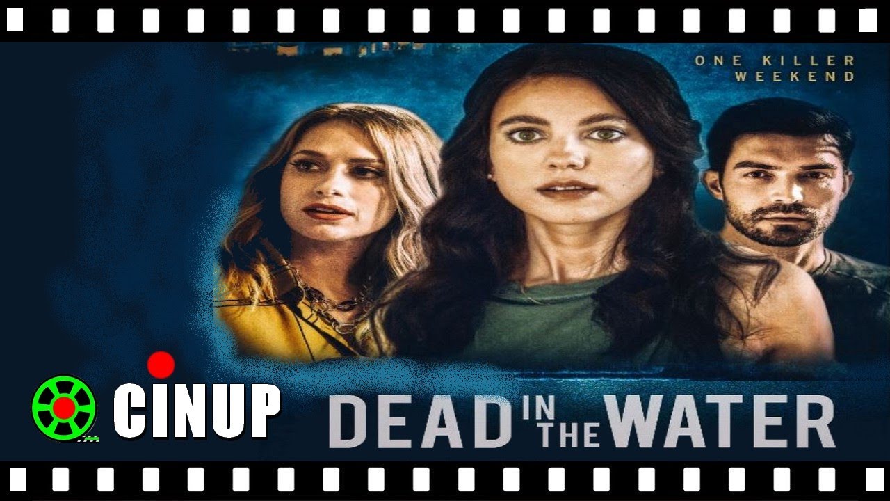 Watch Dead in the Water (2021)