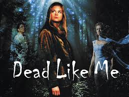 Watch Dead Like Me - Season 1