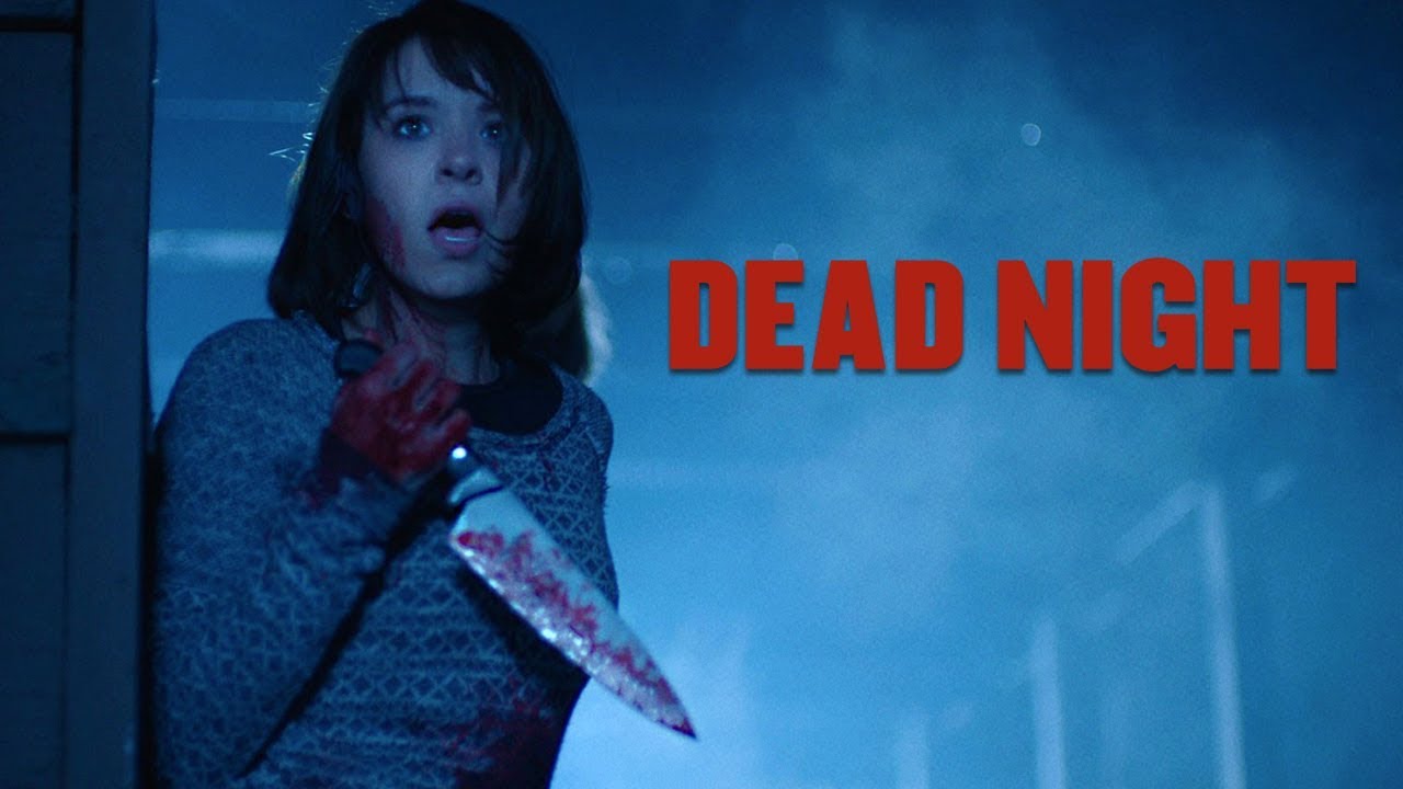 Watch Dead Of Night - Season 2