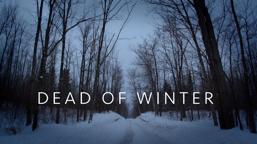 Watch Dead of Winter - Season 1