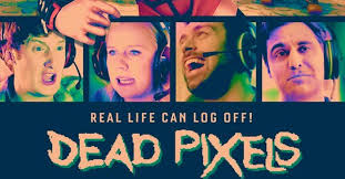 Watch Dead Pixels - Season 2