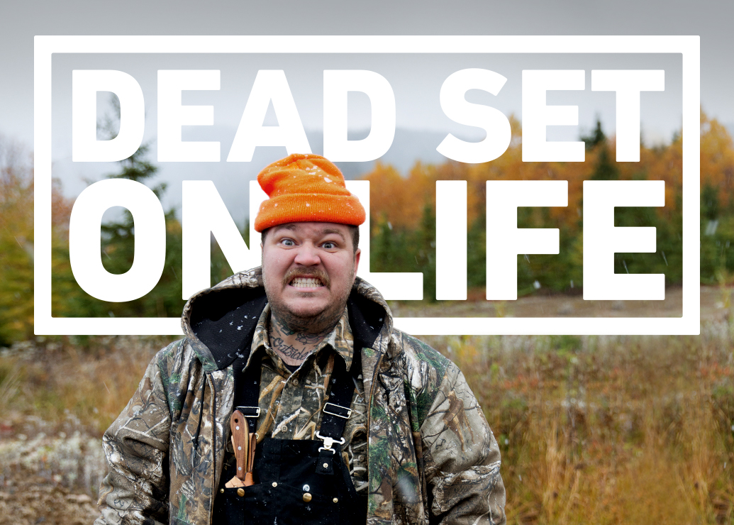 Watch Dead Set On Life - Season 3