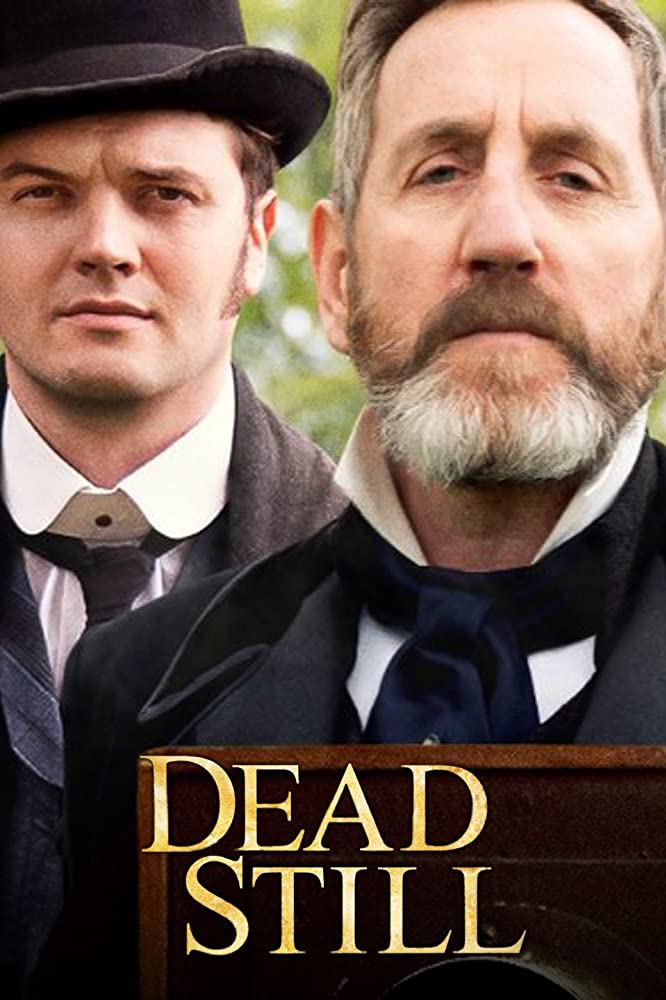 Dead Still - Season 1