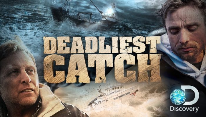 Watch Deadliest Catch - Season 14