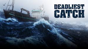 Watch Deadliest Catch - Season 16