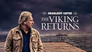 Watch Deadliest Catch: The Viking Returns - Season 1