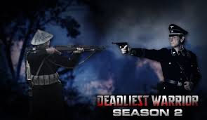 Watch Deadliest Warrior - Season 02