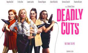 Watch Deadly Cuts