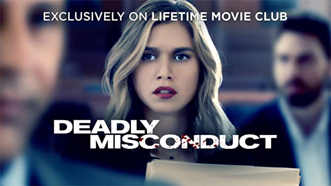 Watch Deadly Misconduct