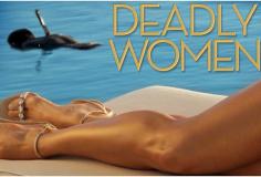 Watch Deadly Women - Season 13