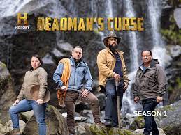 Watch Deadman's Curse - Season 1