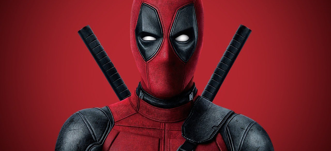 Watch Deadpool 2