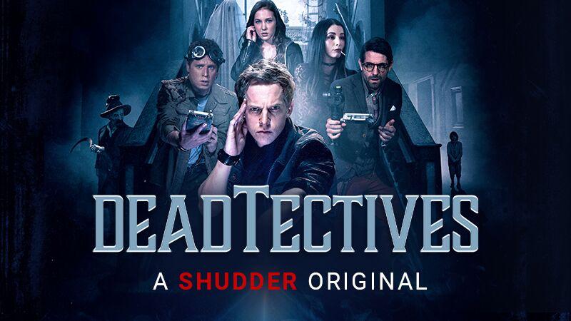 Watch Deadtectives