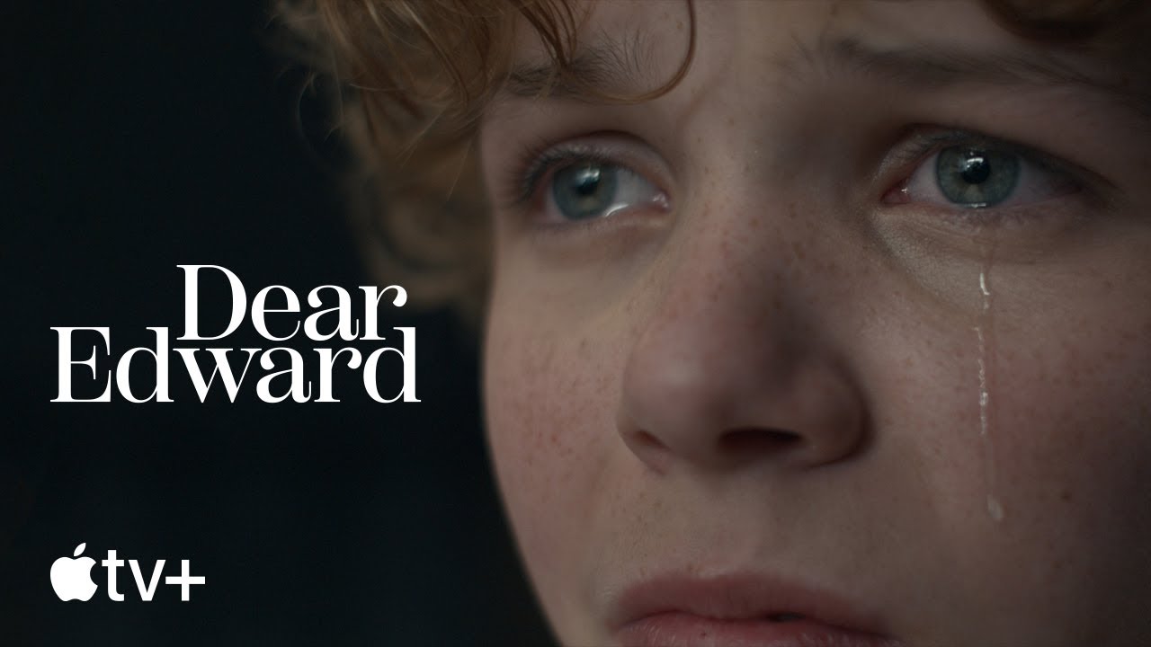 Watch Dear Edward - Season 1
