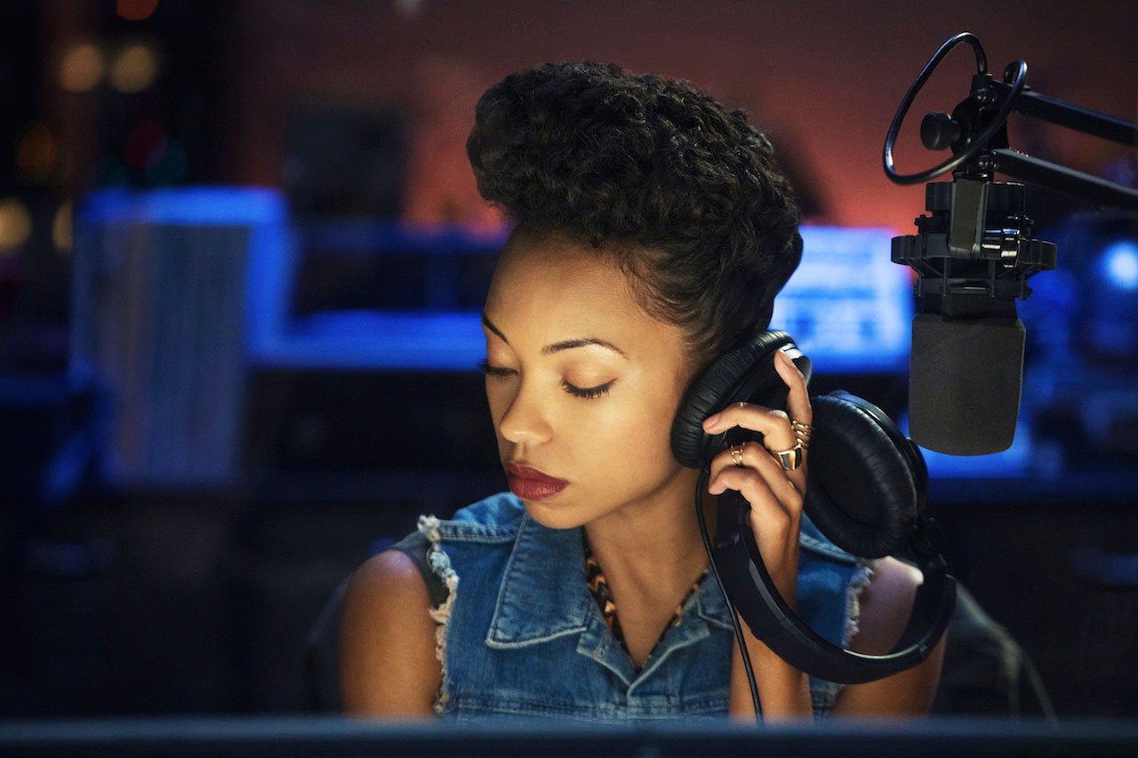 Watch Dear White People - Season 1