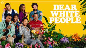 Watch Dear White People - Season 4