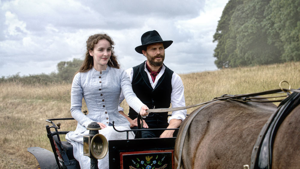 Watch Death and Nightingales - Season 1