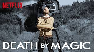 Watch Death by Magic - Season 1