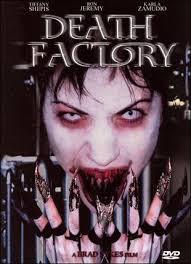 Death Factory