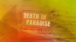 Watch Death in Paradise - Season 11