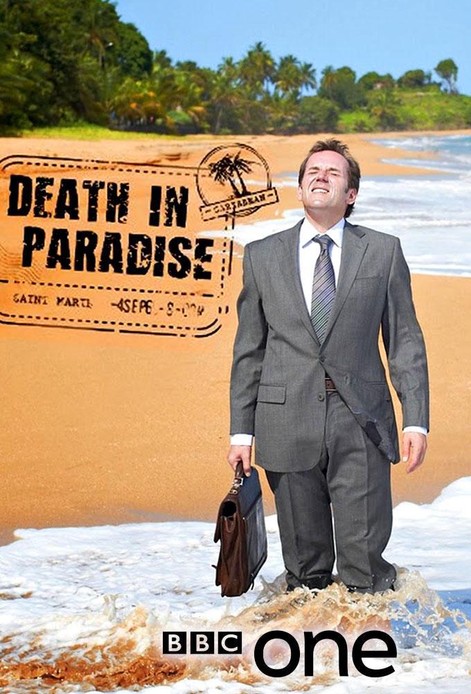 Death in Paradise - Season 12