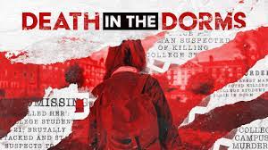 Watch Death in the Dorms - Season 1