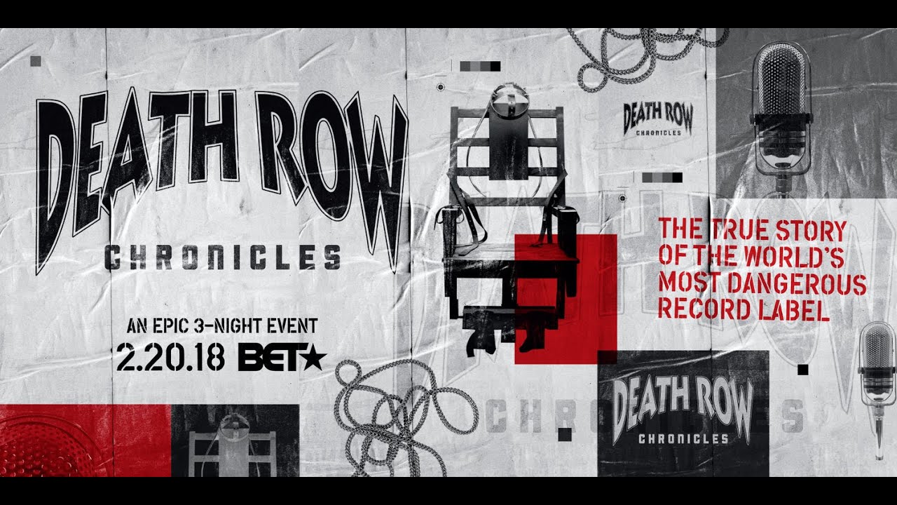 Watch Death Row Chronicles - Season 1