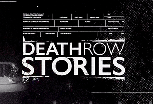 Watch Death Row Stories - Season 5