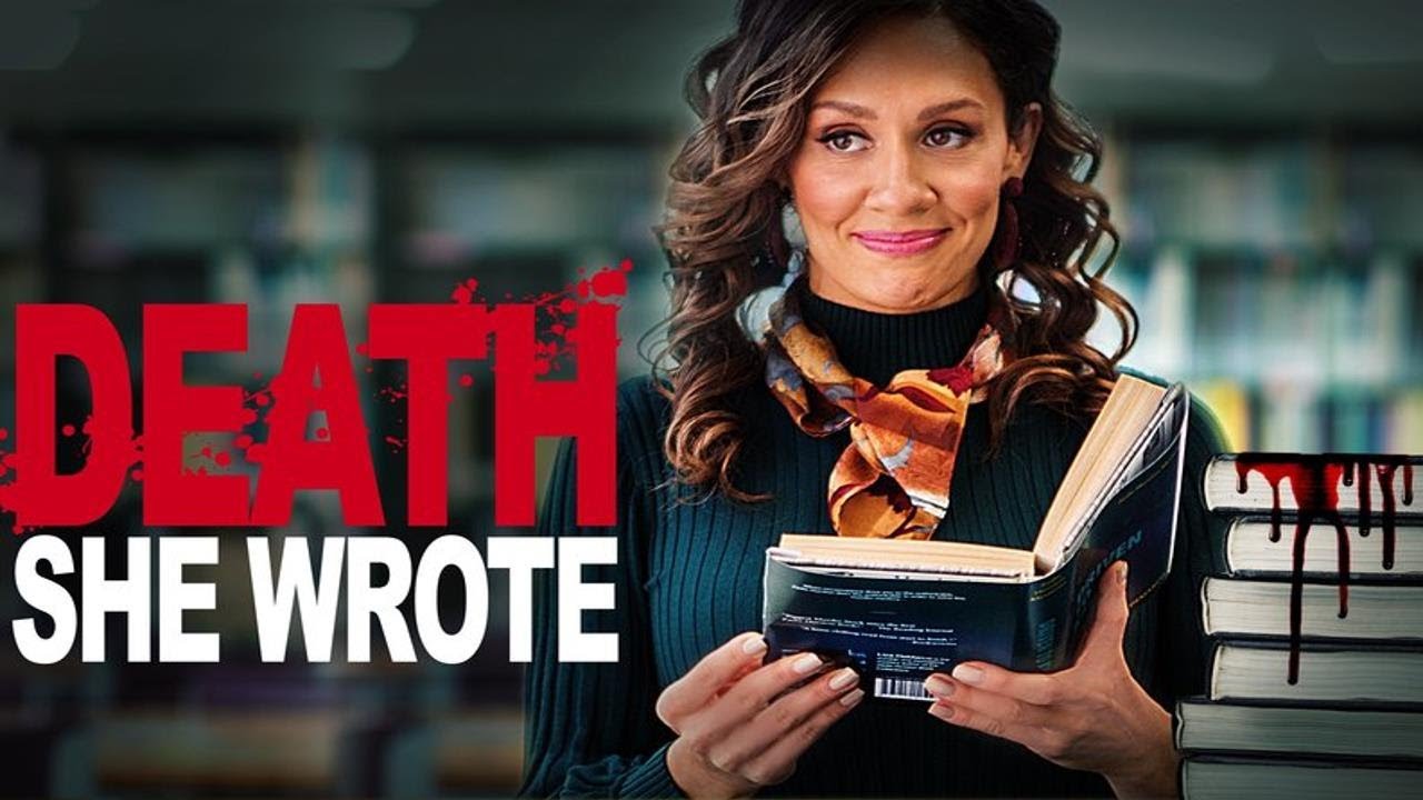 Watch Death She Wrote