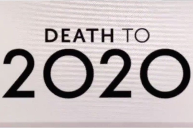 Watch Death to 2020