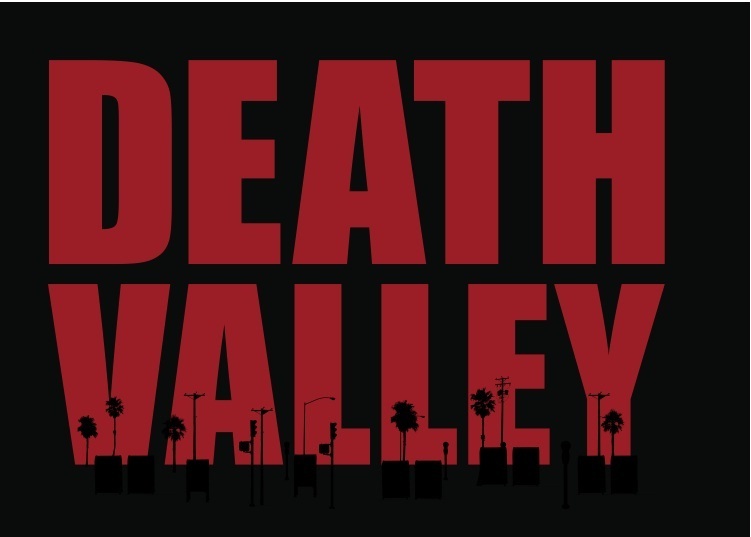 Watch Death Valley - Season 1