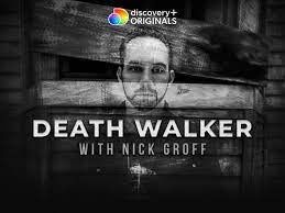 Watch Death Walker - Season 2