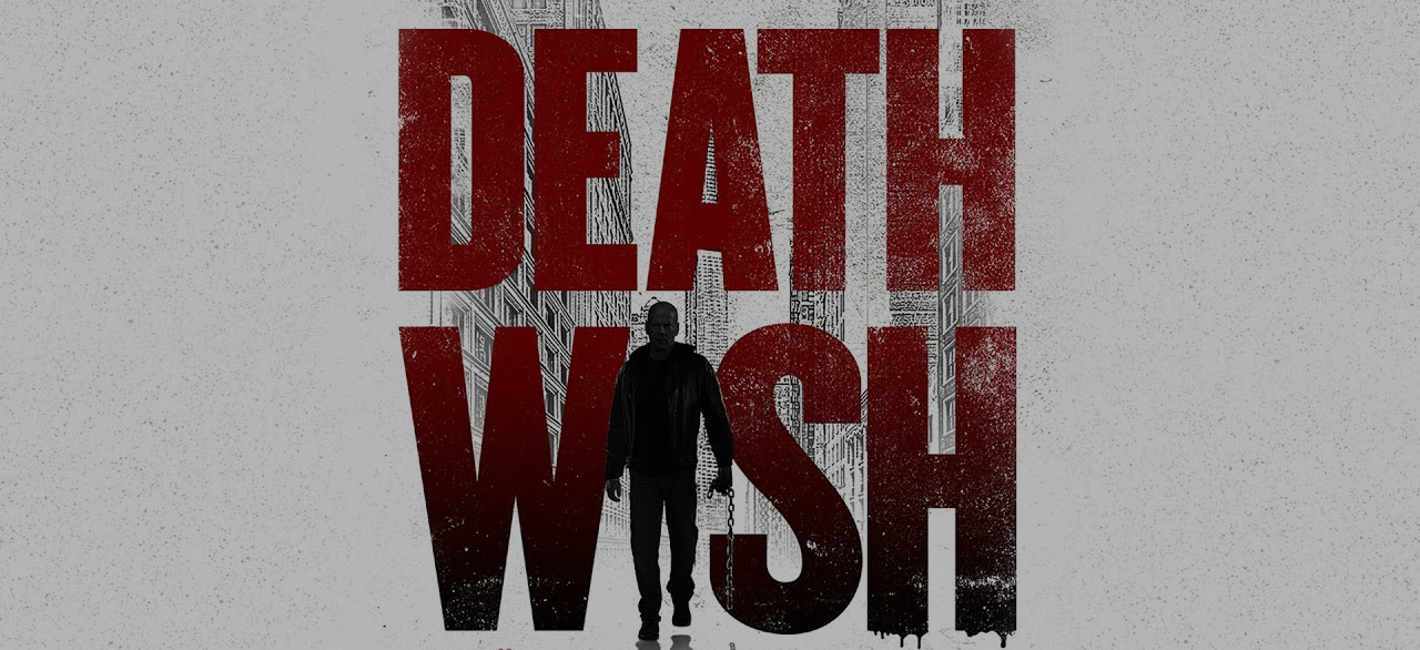 Watch Death Wish