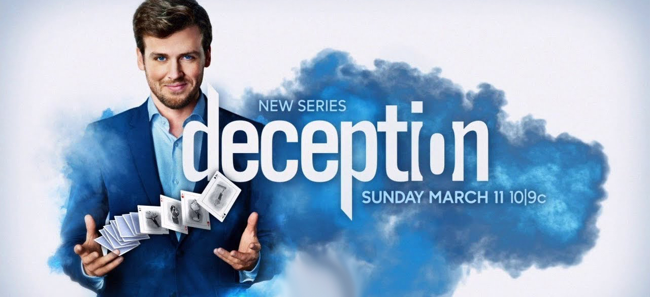 Watch Deception - Season 1