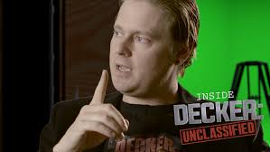 Watch Decker - Season 5