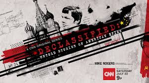 Watch Declassified-Untold Stories Of American Spies - Season 2