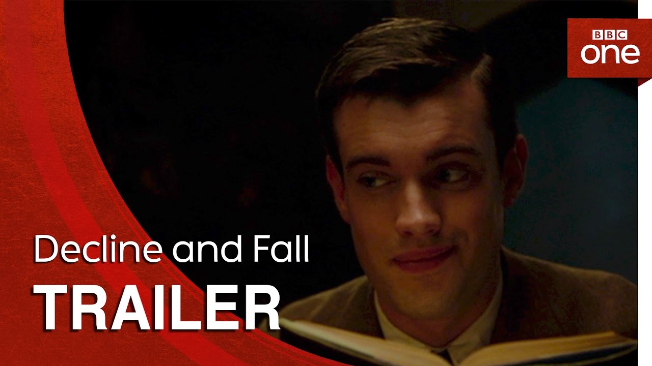 Watch Decline and Fall - Season 1