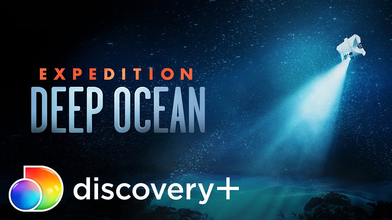 Watch Deep Ocean - Season 1