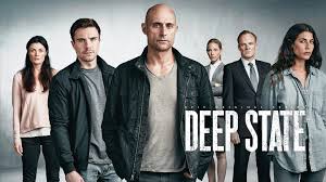 Watch Deep State - Season 2