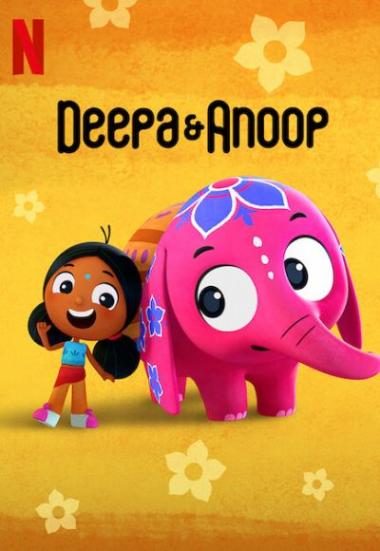 Deepa & Anoop - Season 2