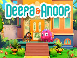 Watch Deepa & Anoop - Season 2
