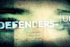 Watch Defenders UK - Season 2