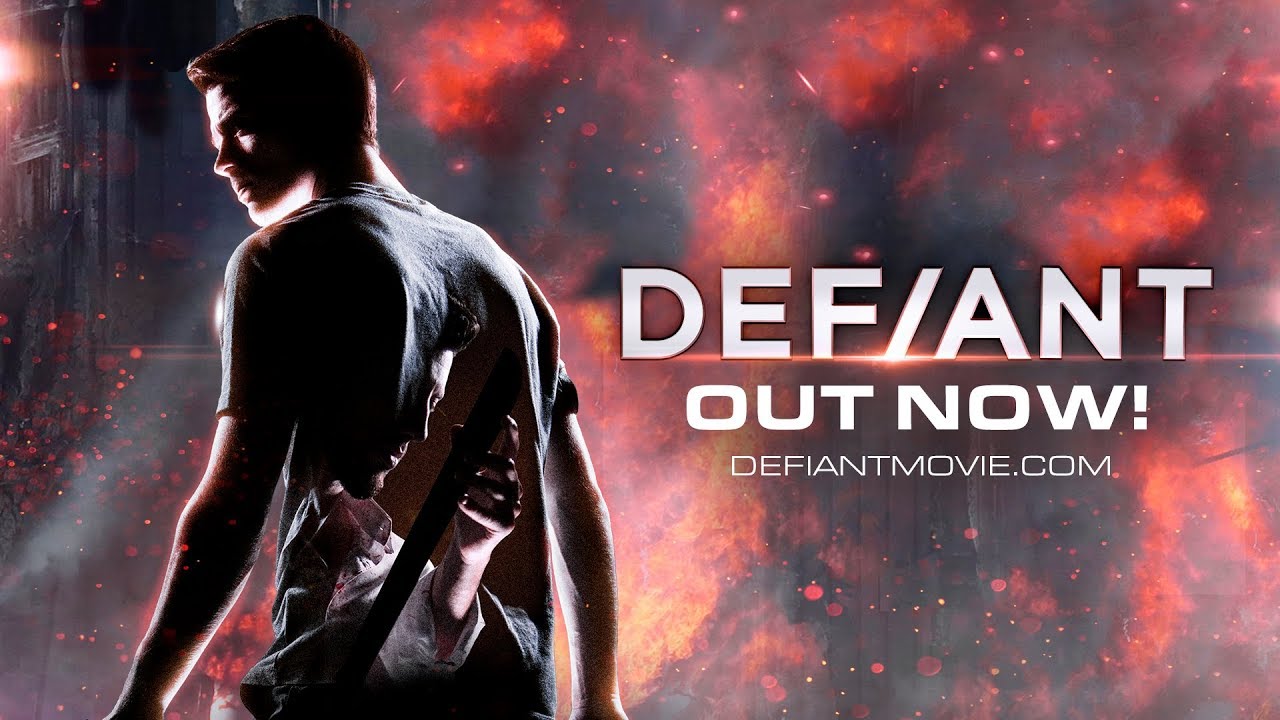 Watch Defiant