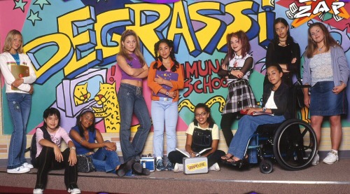 Watch Degrassi: The Next Generation - Season 10