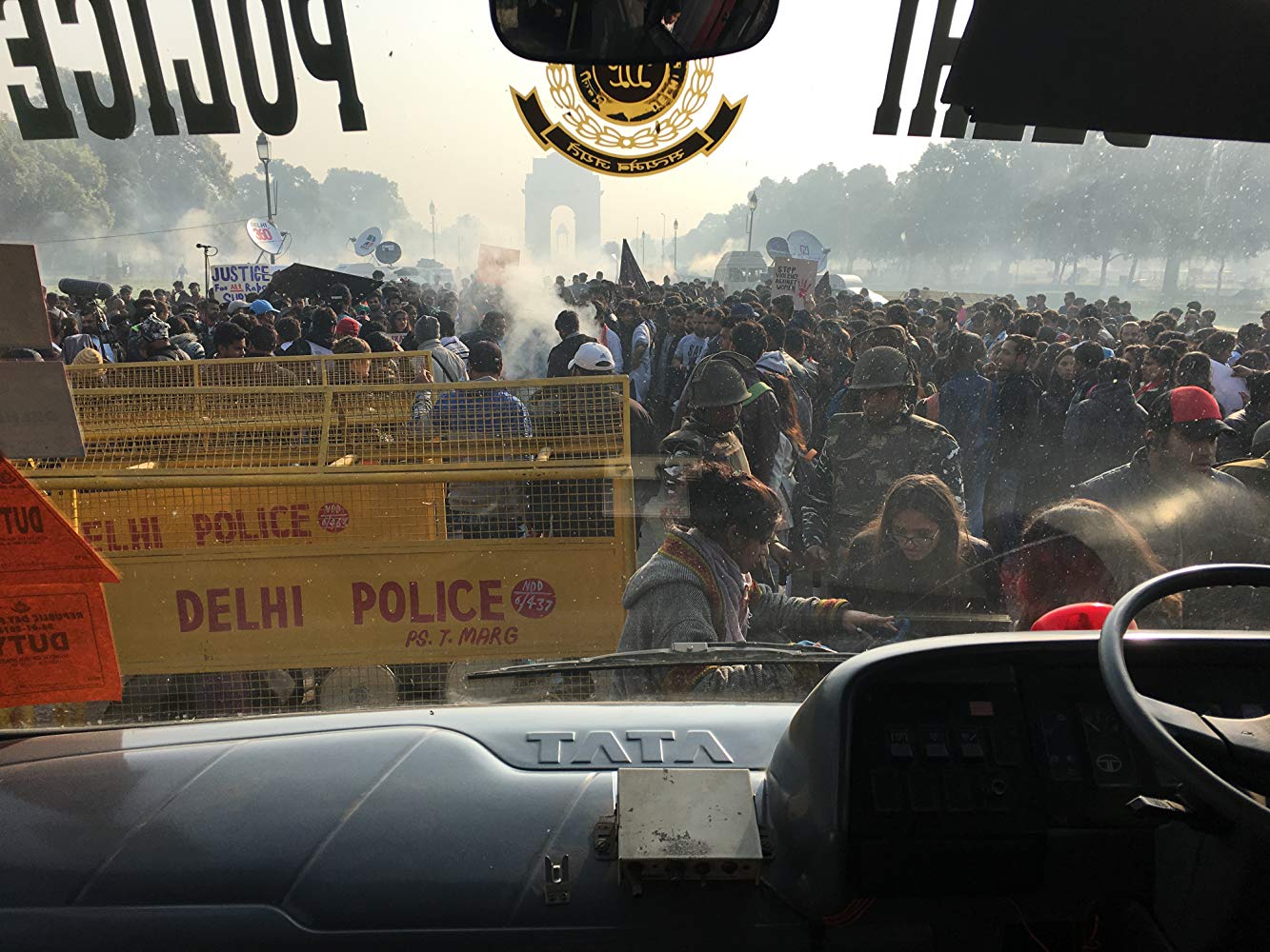 Watch Delhi Crime - Season 1