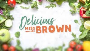 Watch Delicious Miss Brown - Season 3