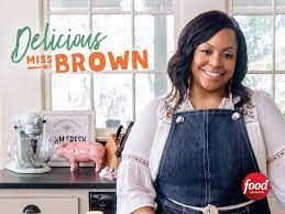 Watch Delicious Miss Brown - Season 5