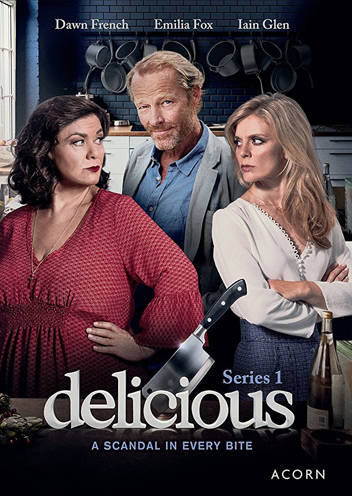 Delicious - Season 2